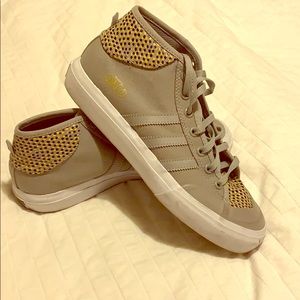 adidas Shoes - Adidas Gonzo Skate Shoes adidas Shoes - Adidas Gonzo Skate Shoes